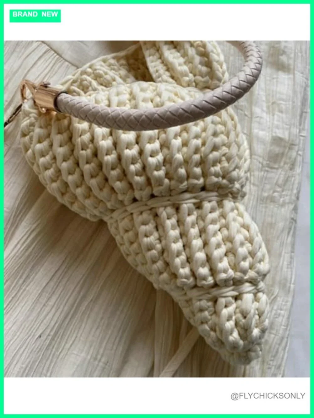 N/A this handwoven
